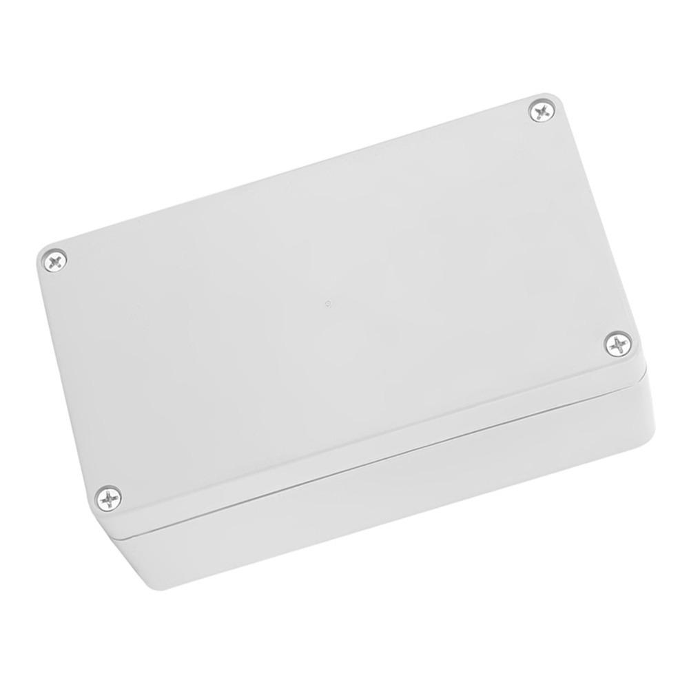 ABS Abzweigdose IP65 Elektrogehäuse Schutzgehäuse Klemmenkasten Elektroprojekte