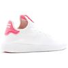 adidas x Pharrell Tennis Hu 'White Pink' Men's BY8714