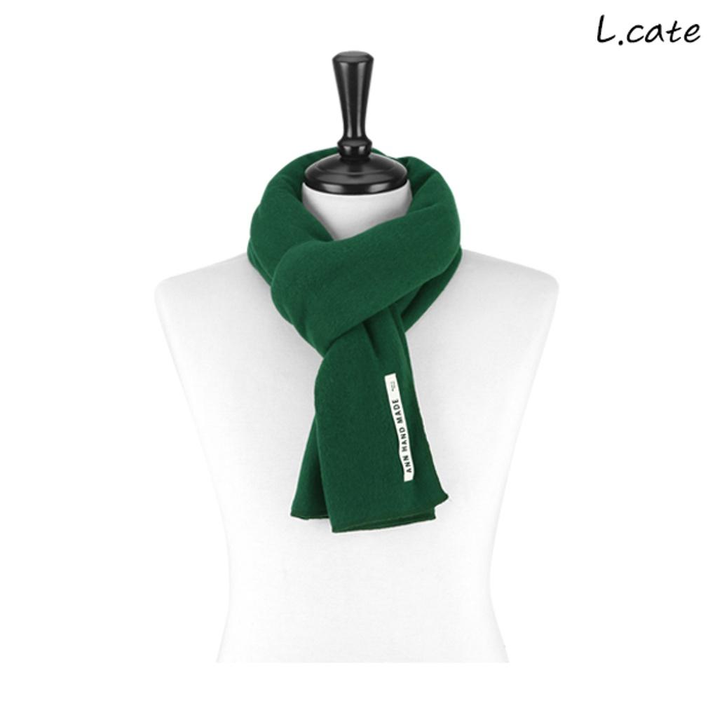 Elkate Women's Muffler LNM182 Women's Cashmere Daily Scarf