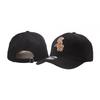 Unisex Bestickte Baseballkappe Baumwolle Leinen Verstellbar Outdoor Sonnenschutzhut