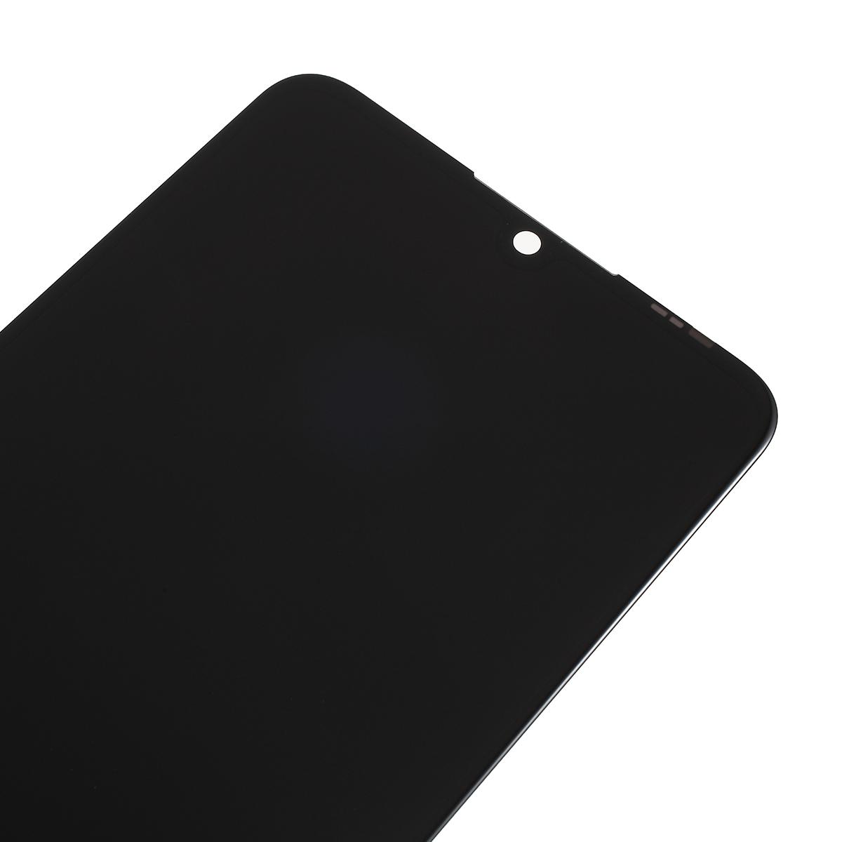 

OEM LCD Screen and Digitizer Assembly Part (without Logo) for Huawei P30 Lite/nova 4e Black