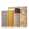 Recipientele pentru alimente – Păstrarea alimentelor