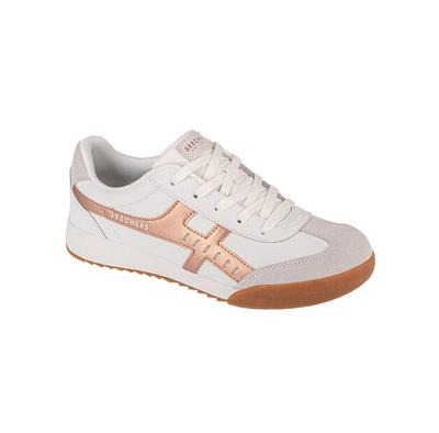 Zinger Sneakers - Metallic Roads