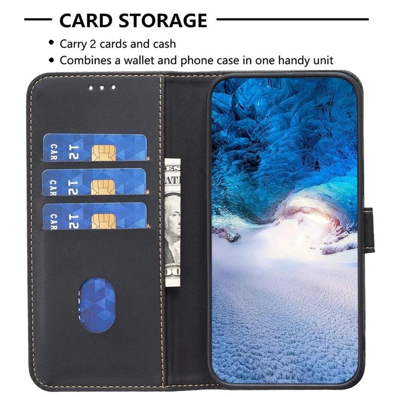 For OPPO A5 Pro 5G Case For Oppo A 5 Pro 5G Cover Flip Wallet Stand Phone Cases for Funda OPPOA5Pro CPH2695 Leather Book Cover