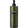 GROOMING Skin Care Lotion Toner Mens Beauty Hinoki Scent Shiseido Professional Salon Exclusive (480ml)