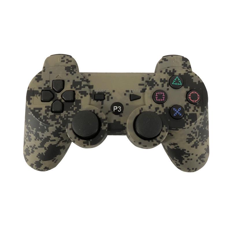 PS3 Wireless Bluetooth Game Controller