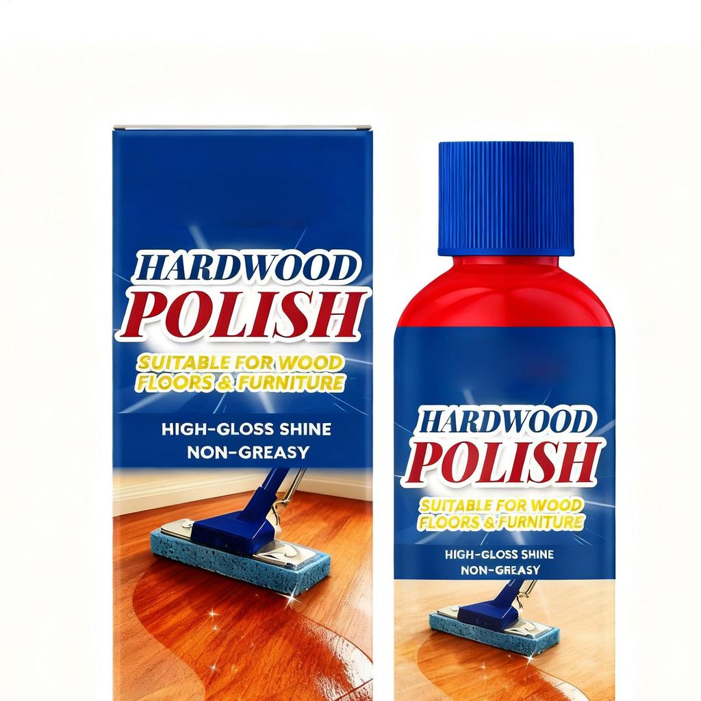 1 Stück Holzboden Restaurator 100ml Kratzer Reparatur Fleckenentferner Laminat Holzboden Glanz Politur Für Schlafzimmer Eingangsbereich Wohnzimmer