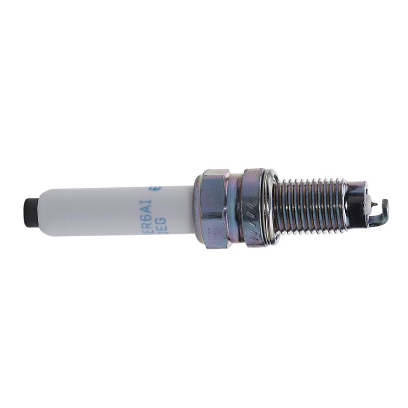 1-4Pcs Spark Plug 96596 04C905606 ZKER6AI-10EG For VW Volkswagen Caddy Golf Jetta For Skoda Rapid Yeti For Seat Ibiza