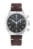 Typ XX Homage Chronograph Kvarts Brun Mathey-Tissot Klocka, Herr,