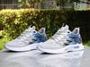 Men Summer Casual Outdoor Sports Sneakers Mesh Lightweight Casual Shoes Wear Resistant Anti Slip Running Footwear Male