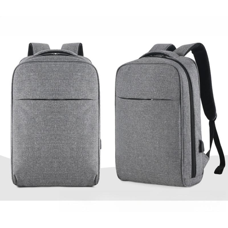 Business Travel Backpack Men's Casual Travel Backpack Backpack USB Port Charging