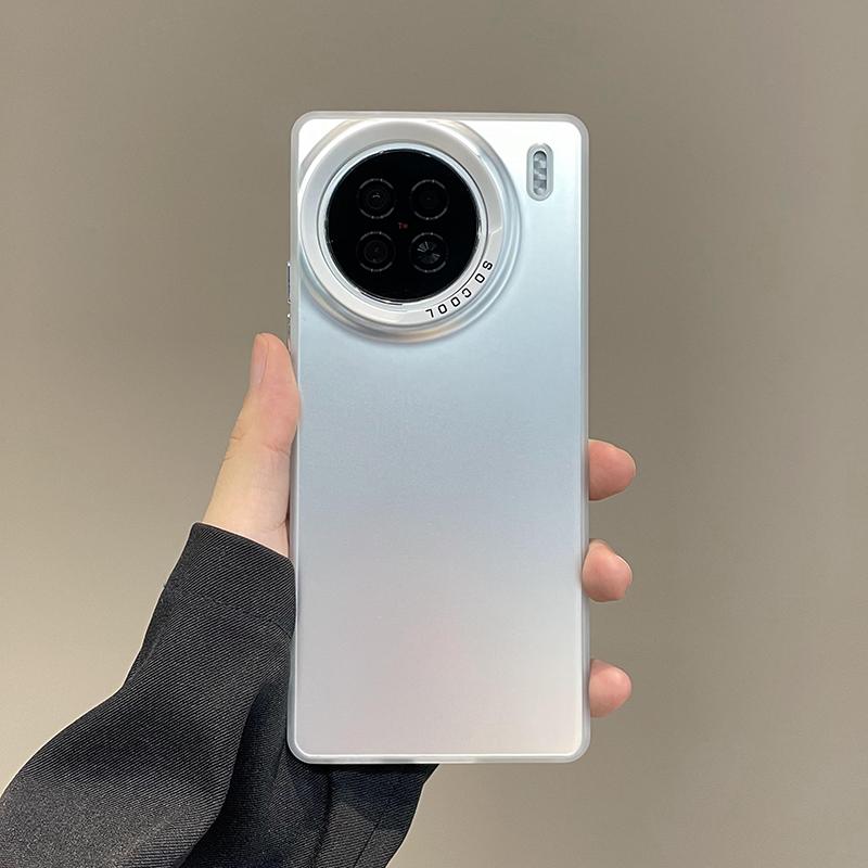 

Чохол для vivo x80, Vivo x80 Pro X90 X90S, VIVO X90 Pro X80, захисний чохол для телефону, ударостійкий, із захистом від відбитків пальців, IMD For Vivo X90S