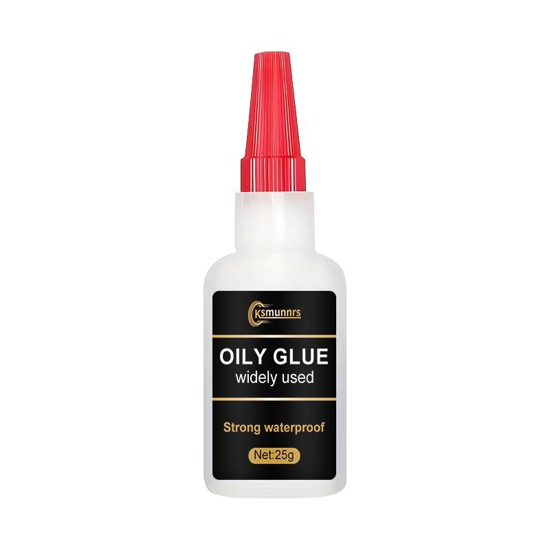 

Multi-purpose Hand-held Glue, Specially Designed for Paper Crafting, Strong Universal Transparent Quick-drying Super Glue. Hand-