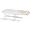 Lightweight Mini Ironing Board Foldable Desktop Ironing Stand  Ironing Board Accessories