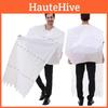 Toilet Paper Cosplay Makeup Stage Performance Costume For Halloween Up Dress