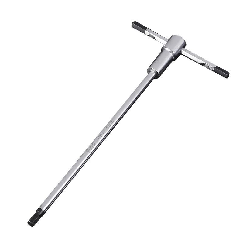 WEDO T-Handle Sliding Hex Wrench