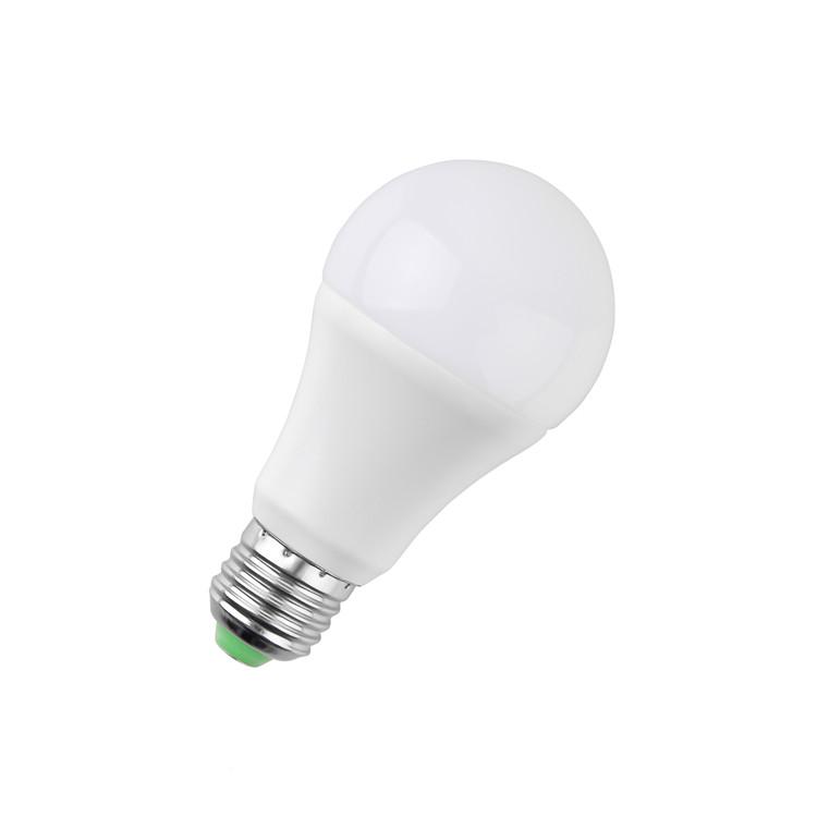 Drop Shipping New Intelligence Replaces U-shaped Lamp 5W 9W E27 LED Bulb Lamp Can Be Customized