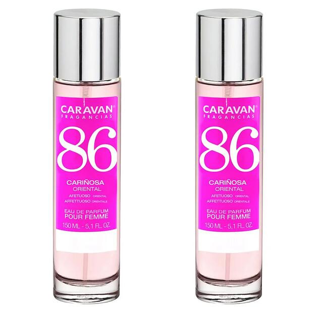 

Caravan nº86 150ml 2 units