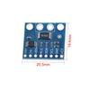 INA226 IIC I2C Bi-Directional Current Monitoring Sensor Power Monitor Sensor Module with Alarm Function