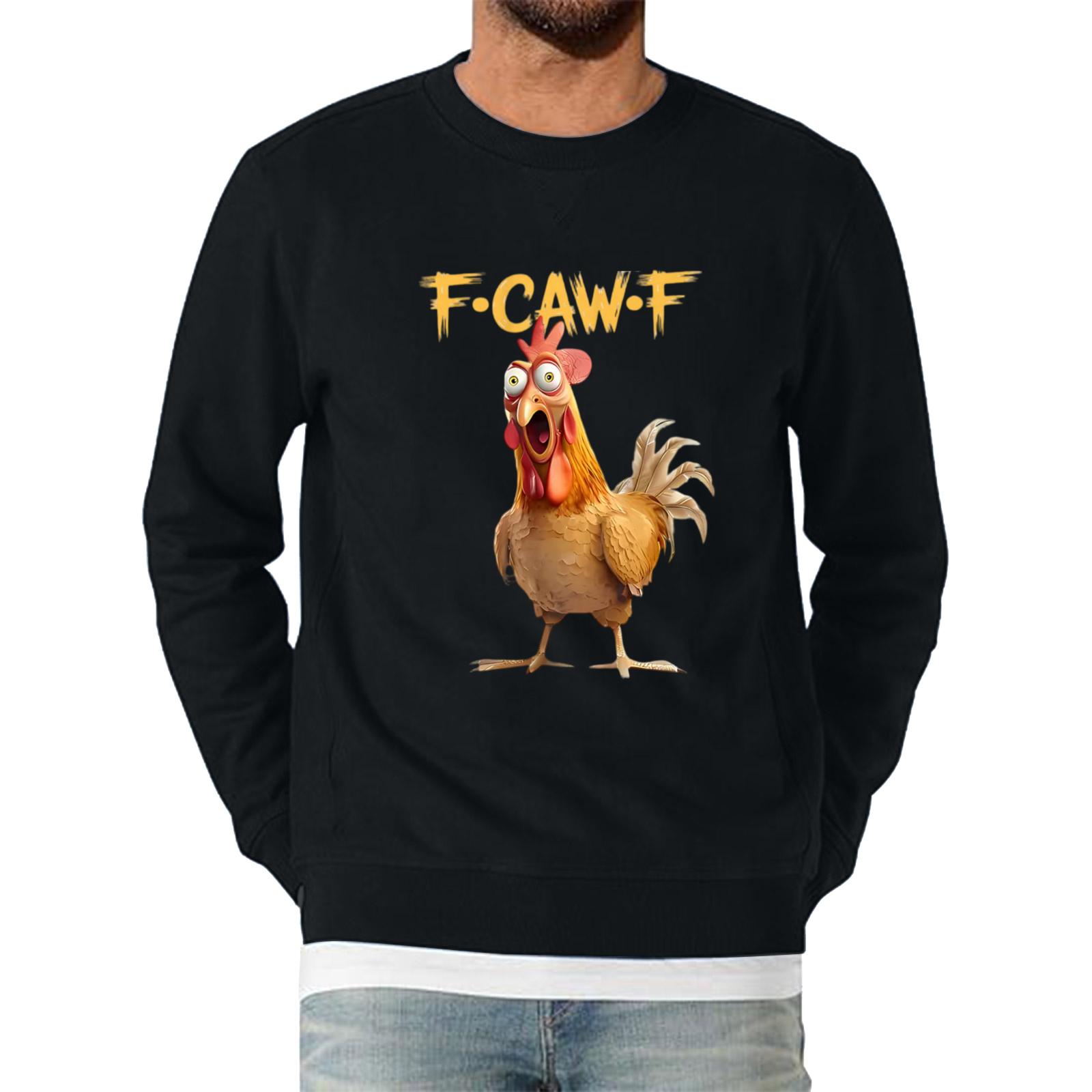 

Men s Fashion Casual Printed Short Sleeve Round Neck Pullover Tops M чёрный