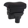 Hyundai Verna Armrest Box Customized Accessories for Verna, Solaris, RV Models