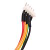 Cable 5-pin Hitbox Button Harness Connect Buttons To A JLF Lever Harness For All-Button Style Directional Control