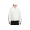 adidas Women's Reversible Sherpa Jacket Off White Female HY7217