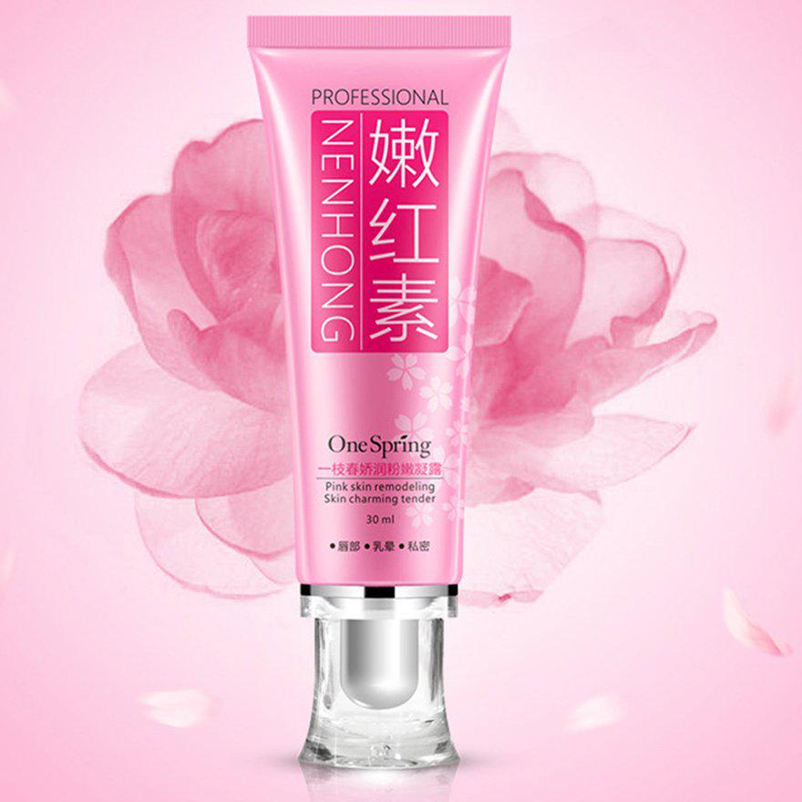 Buy OneSpring Gel Intim Hygiene Lips Whitening Areola Nenhong Body Skin ...