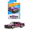 Hot Wheels Basic Car Nissan Skyline RS (KDR30) Toy Car 3+