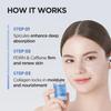 [P.CALM] PDRN Caffeine Blue Capsule 11 Serum 30ml