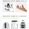 Car Drink Holder Round 2 Cup Stand Fits Nissan Sakura/Cube