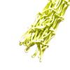Basketball Net Glow in the Dark Wear-resistant Nylon Heavy Duty Basketball Net Replacement for Outdoor