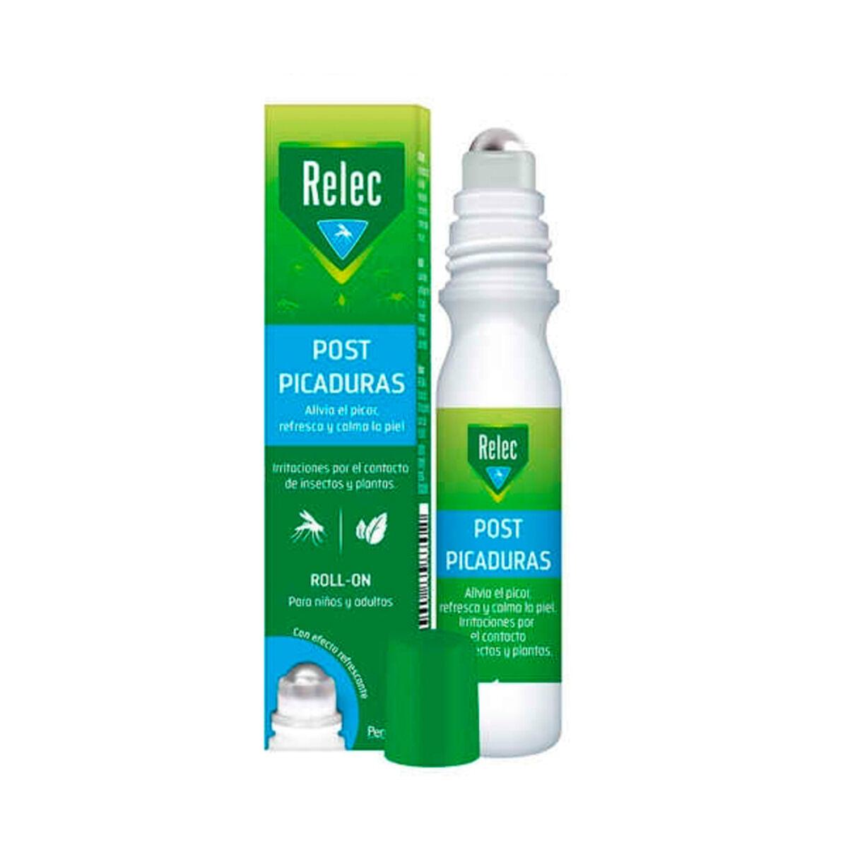 

Post-injections Relec Relec