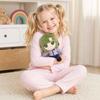 Novelty Plush Stuffed Animal Toy Doll for Gift - Soft Plushie, No Label