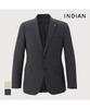 Indian Wool-Like Poly Setup Jacket_Miufaym3261