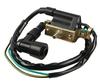 Replacement High Voltage Ignition Coil Compatible With For 4 Cycle Engines For 70CC 90CC 110CC 125CC 1For 2For
