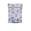 Printed Cat Fine Mesh Laundry Bags