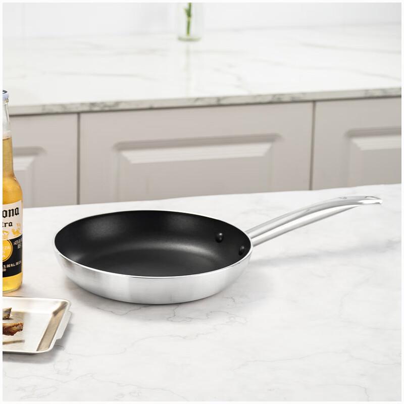 Lilang Non-stick Aluminum Frying Pan