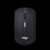 aigo Q701 Compact Bluetooth Dual-Mode Wireless Mouse