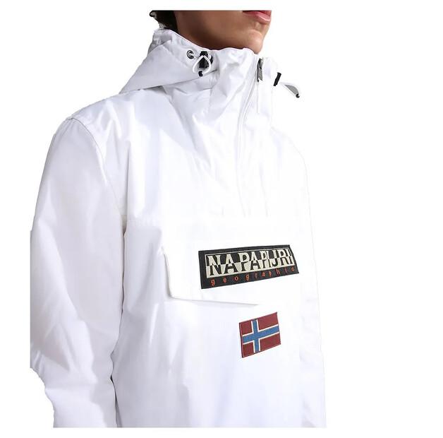 Napapijri Rainforest Winter 3 Jacke
