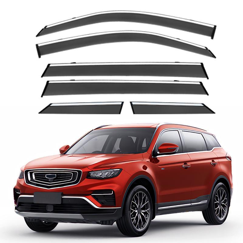 Geely Atlas Protecție ploaie parasolar vizieră geam