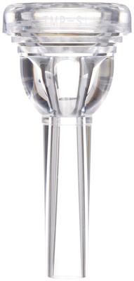Trombone Practice Mouthpiece for Thick Pipes TMP-SLL