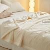 UOSU Soybean Fiber Summer Quilt Set