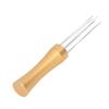 Coffee Needle Type Distributor Stainless Steel Aluminum Alloy Coffee Powder Stirring Tool for Portafilter