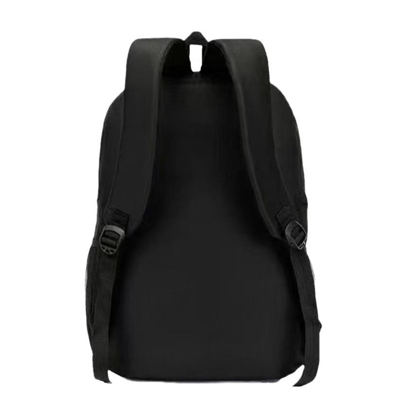 Men's Large Capacity Laptop Backpack for Travel, Business, and Students