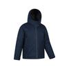 Mountain Warehouse Childrens/Kids Ravine Padded Waterproof Jacket
