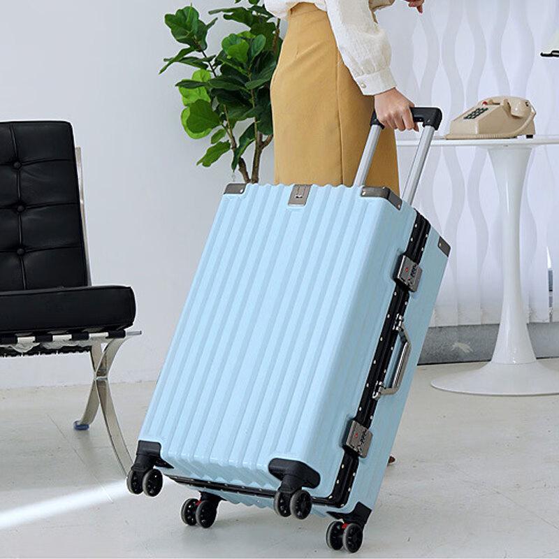 Ruizhi Hardside Spinner Luggage