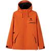CAMEL All weather Abrasion Resistant Water Repellent Windproof Thermal Windbreaker Jacket Unisex W34CATG603