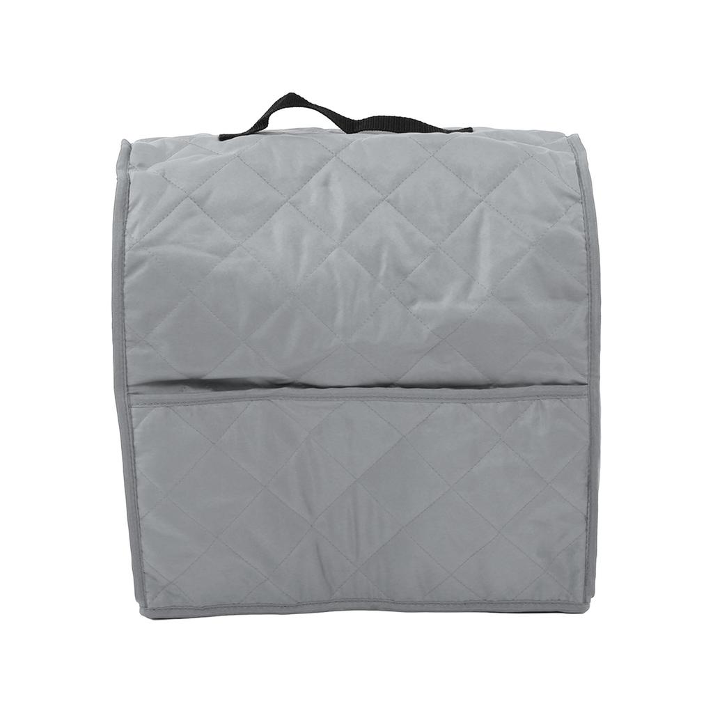 Küchenmixer Abdeckung Staub Tragetasche Schmutzabweisend Kratzfest Küchen Lebensmittel Staubschutz