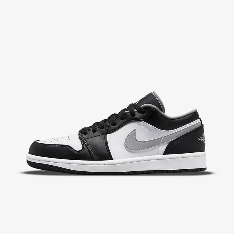 

Мужские баскетбольные кроссовки Nike AJ1 Low US 10.5